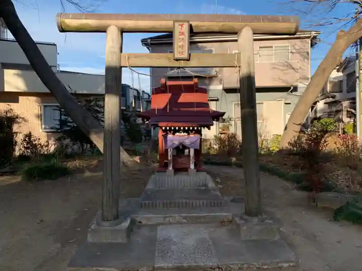 第六天神社(東京都)