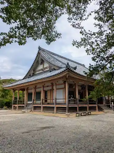 松尾寺(大阪府)
