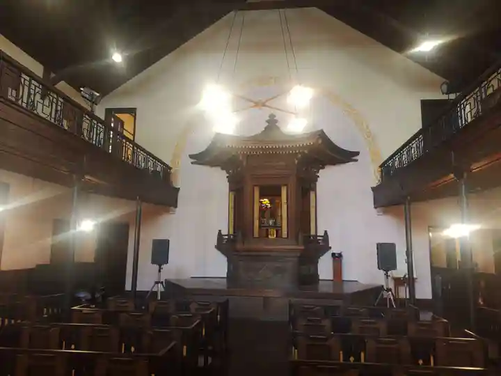 求道会館(東京都)