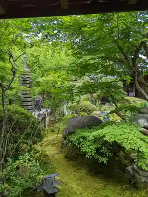 一條殿 新善光寺(京都府)