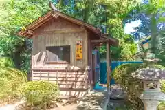 鹿島神社(宮城県)