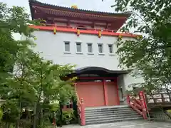 金剛宝寺（紀三井寺）(和歌山県)