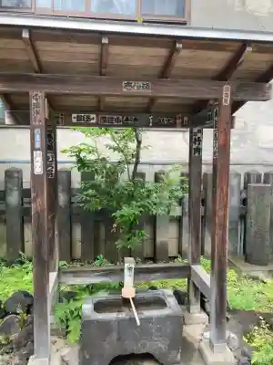 黒船神社(東京都)