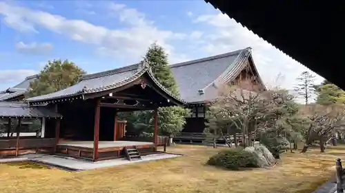 東本願寺（真宗本廟）(京都府)
