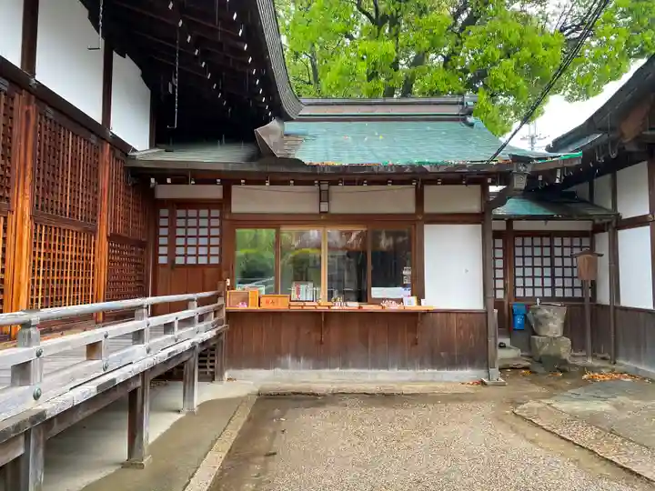 三輪坐恵比須神社のその他建物