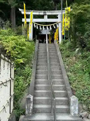 聖神社(埼玉県)