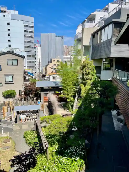 道往寺(東京都)