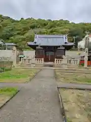 五宮神社(兵庫県)