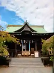 桜神宮(東京都)