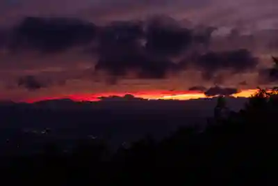 大瀧神社(長野県)