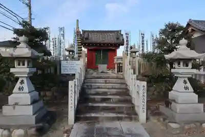 自性院(愛知県)