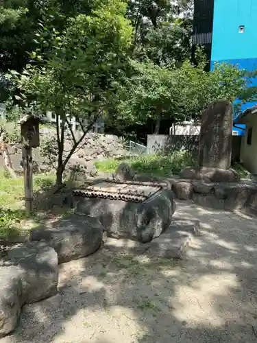 茨木神社のその他建物