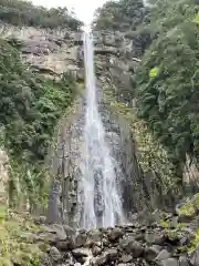 飛瀧神社（熊野那智大社別宮）(和歌山県)