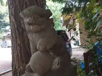 御霊神社(神奈川県)