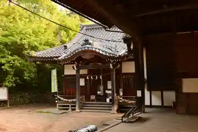 別所神社(長野県)