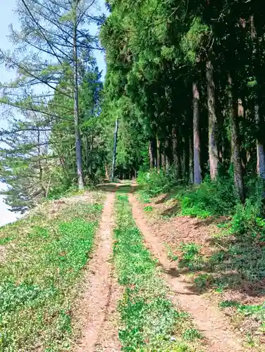 月山神社(山形県)