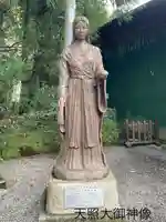 天岩戸神社(宮崎県)