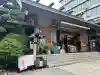 芝大神宮(東京都)