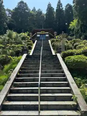 天徳寺(福井県)