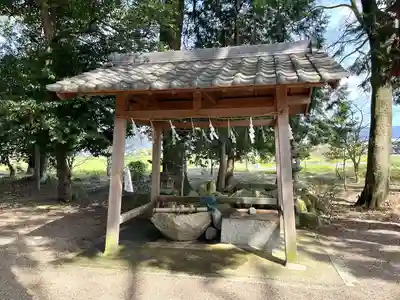 天日神社(滋賀県)