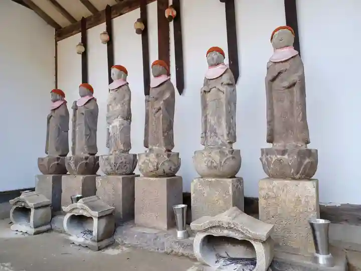 正音寺(埼玉県)