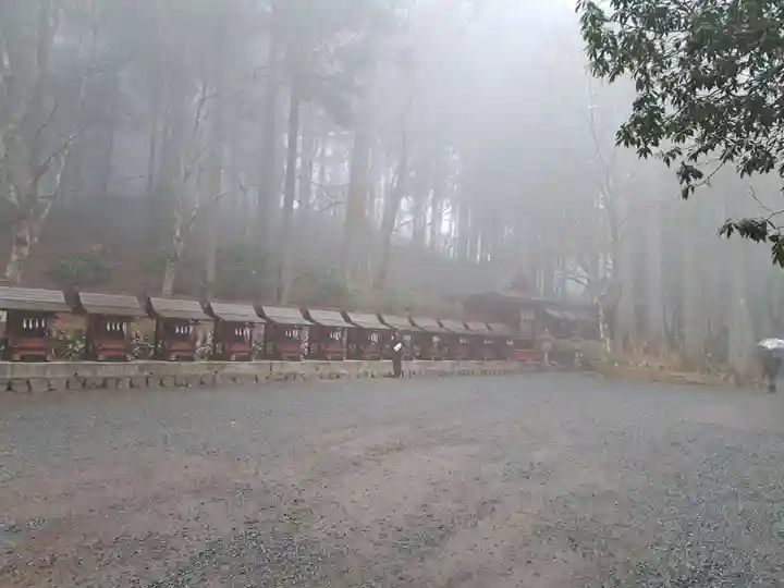 三峯神社(埼玉県)