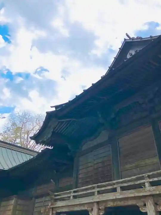 南宮神社(千葉県)