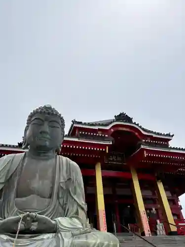 飯沼山 圓福寺(千葉県)