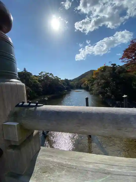 伊勢神宮内宮(皇大神宮)のその他建物