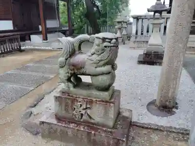 荒神社(岡山県)