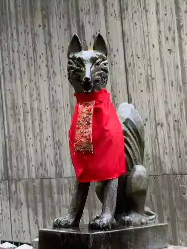 生田神社(兵庫県)