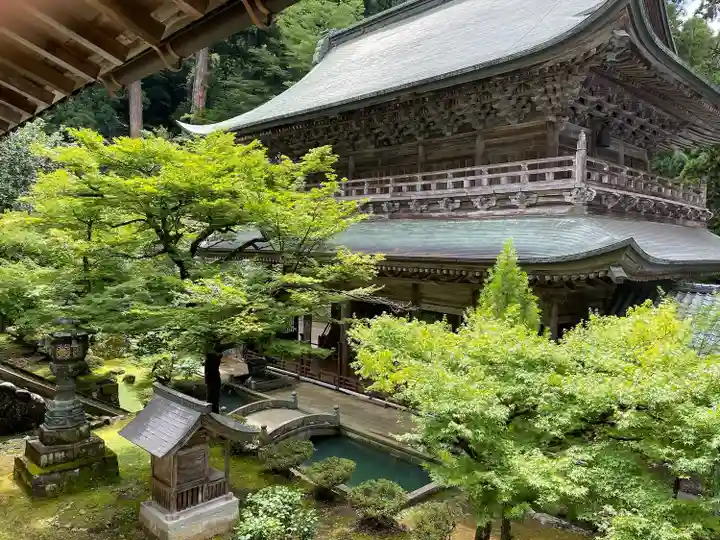 永平寺(福井県)