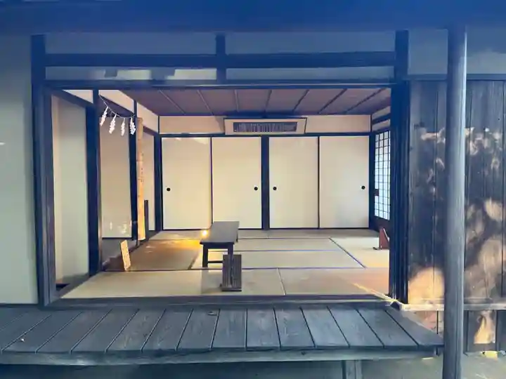 松陰神社(東京都)