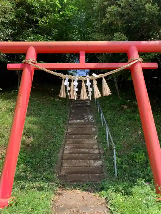 浅間神社(千葉県)