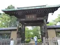 豪徳寺(東京都)