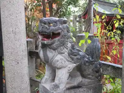 大将軍神社 東三條殿(京都府)