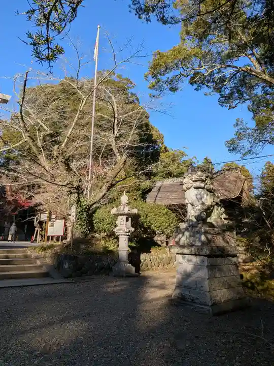 香取神宮(千葉県)