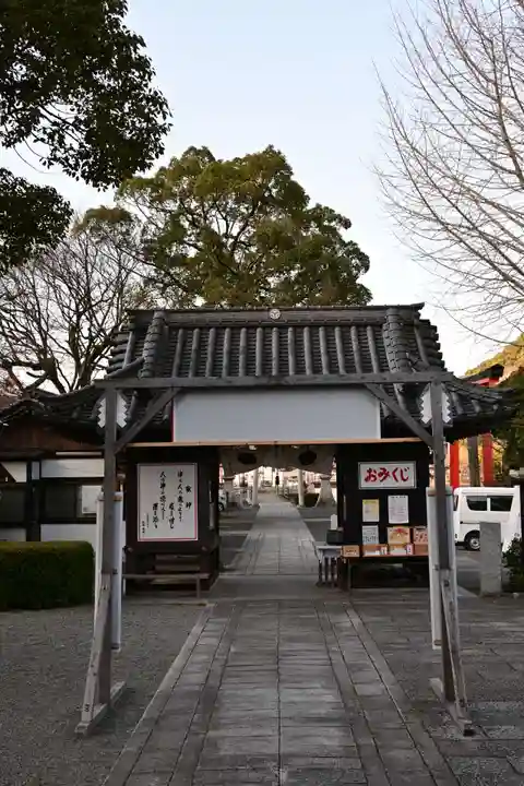 瀧宮神社(広島県)