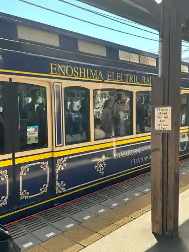 茅ヶ崎サザン神社(神奈川県)