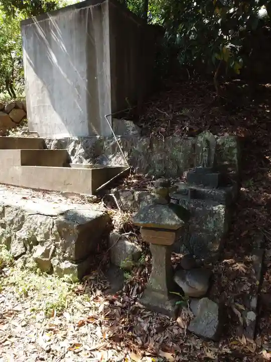 佐奈田霊社(神奈川県)