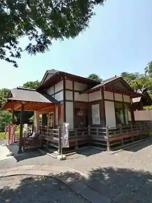 八雲神社(緑町)(栃木県)