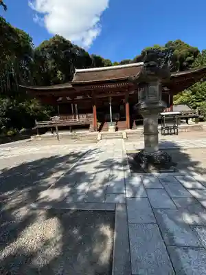 長弓寺(奈良県)