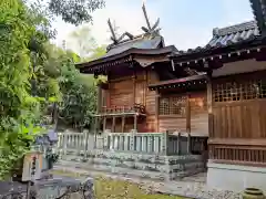 天野神社(香川県)