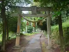 石座神社(愛知県)