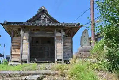 妙徳寺(新潟県)