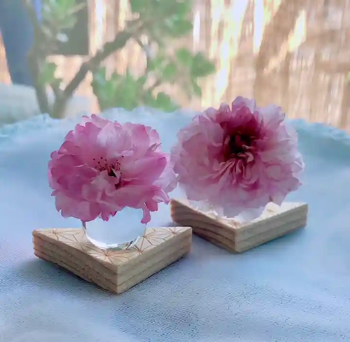 平野神社のその他建物