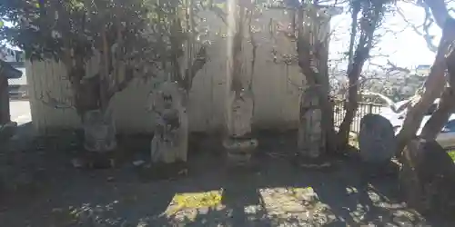 瑞雲寺のその他建物