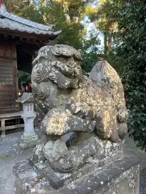 下野 星宮神社(栃木県)