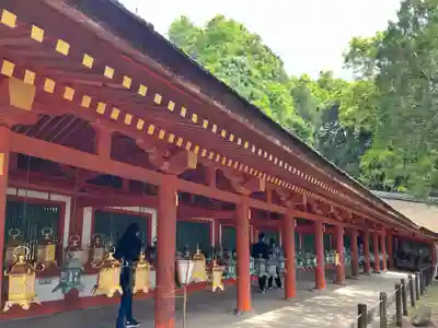 春日大社(奈良県)