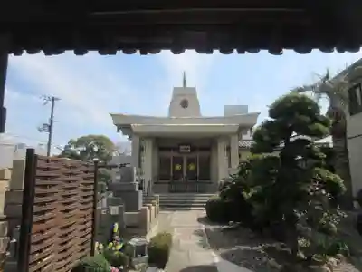 大應寺（大応寺）(大阪府)